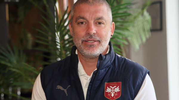 FSS odbrusio Kerkezu: "Izabrali Mađarsku da bi on i supruga dobili pasoš"