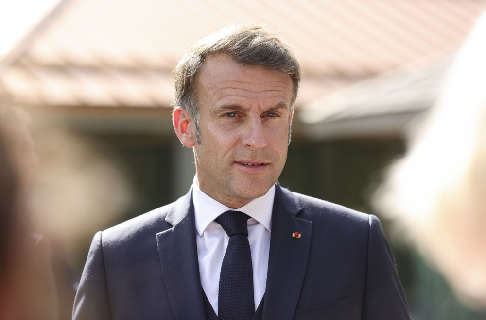 "It's not over": And here it is, discord in the EU