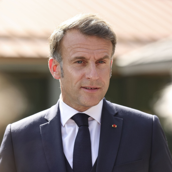 "It's not over": And here it is, discord in the EU