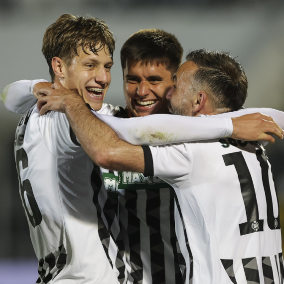 Partizan dobio rivala – težak start u Ligi Evrope