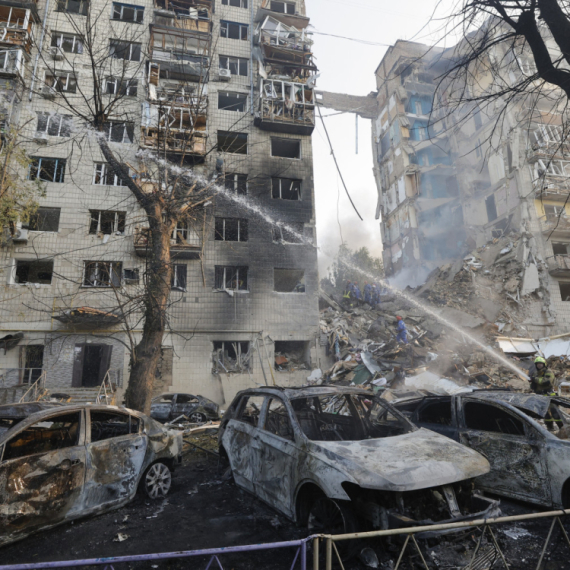 Chemical weapons dropped? Counting the dead PHOTO/VIDEO