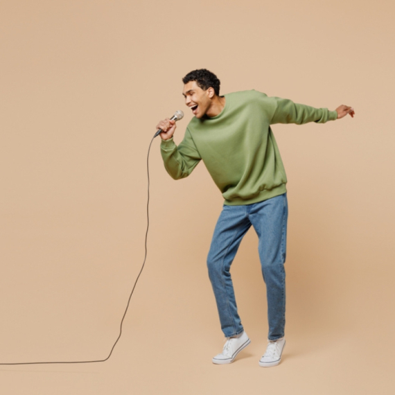 Ovo je najbolja karaoke pesma svih vremena VIDEO