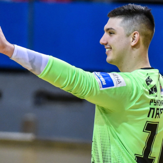 Banjica u transu: Veliki povratak u Partizan!