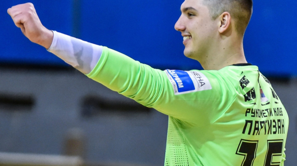 Banjica u transu: Veliki povratak u Partizan!
