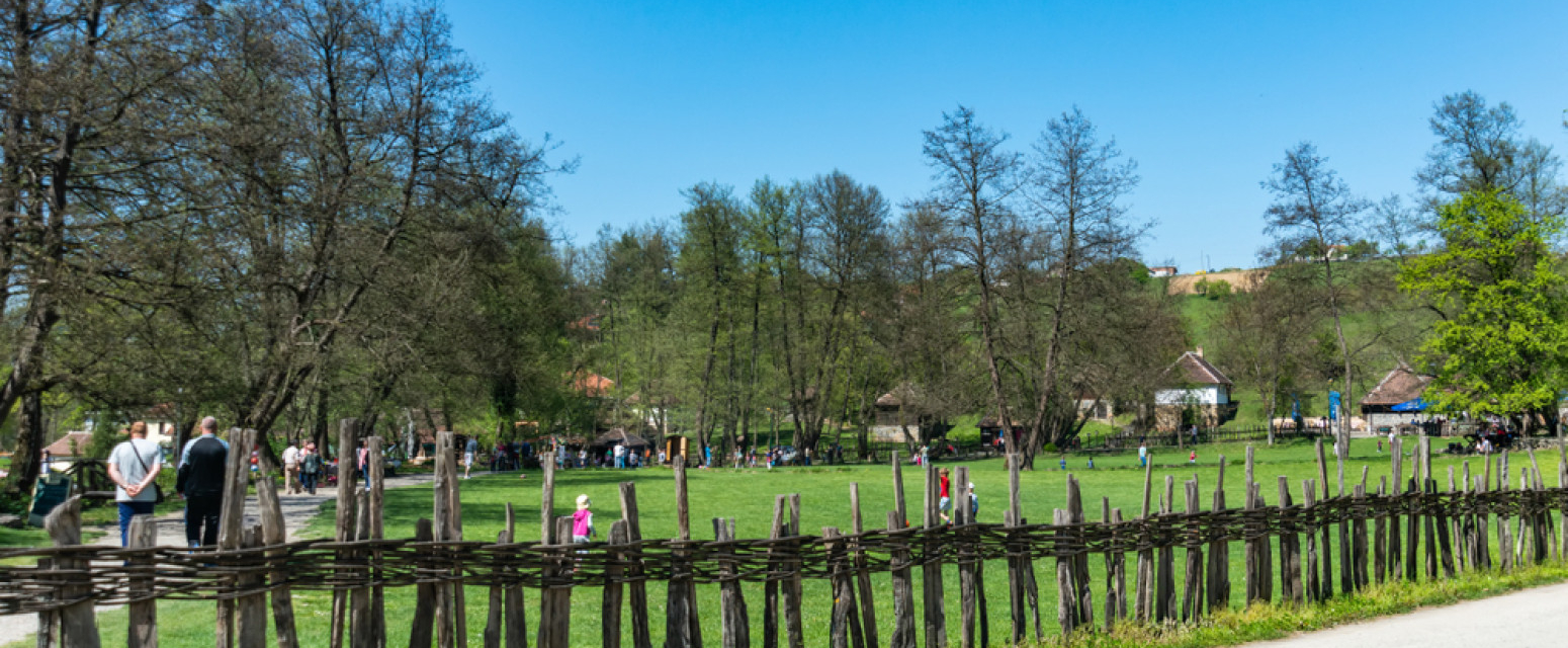 Srpsko selo u trci za najbolje na svetu: Raj za porodična putovanja FOTO/VIDEO