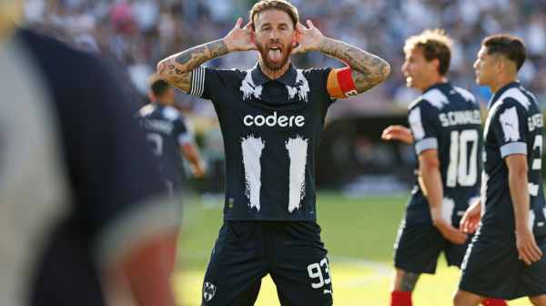 Serhio Ramos postaje bokser – protiv Tejta