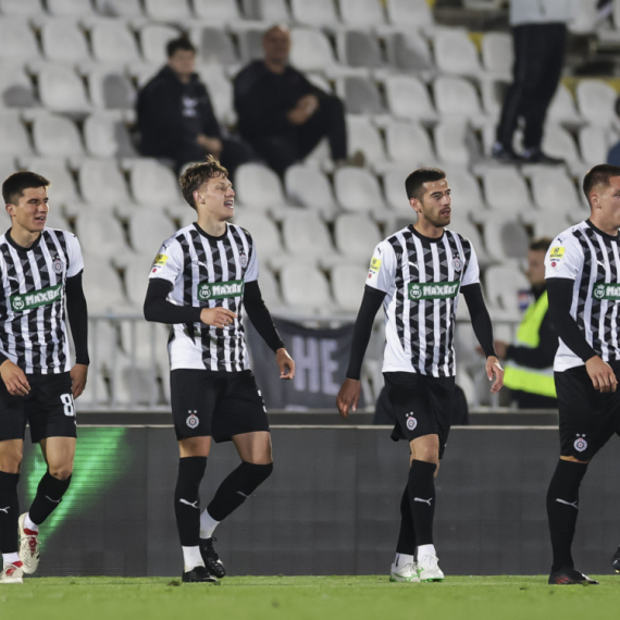 UEFA skratila rivale za Partizan, Novi Pazar i Radnički
