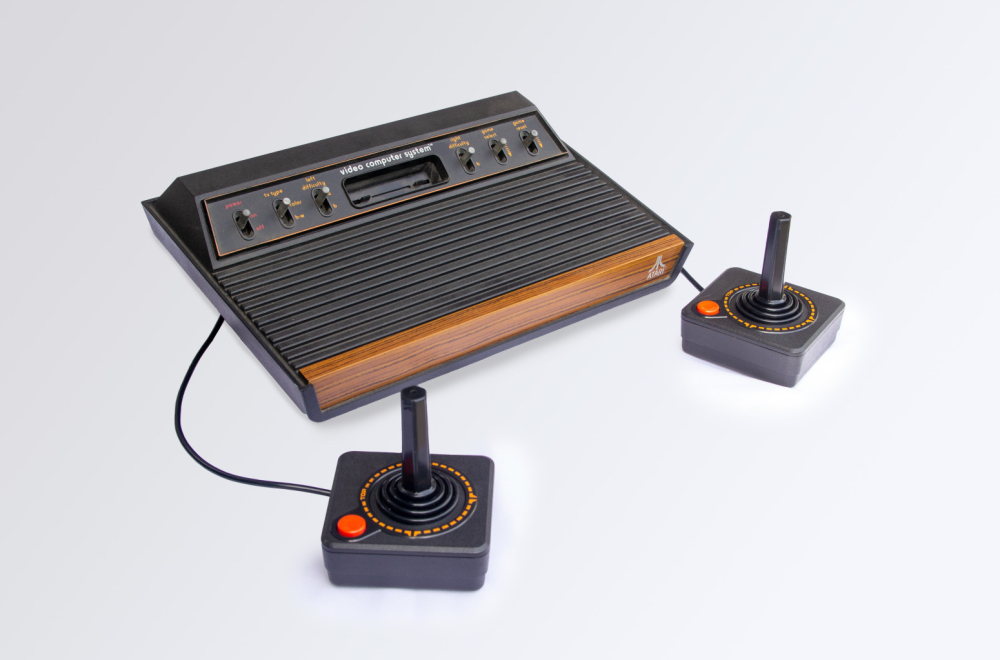 Atari 2600 "razbio" ChatGPT u šahu