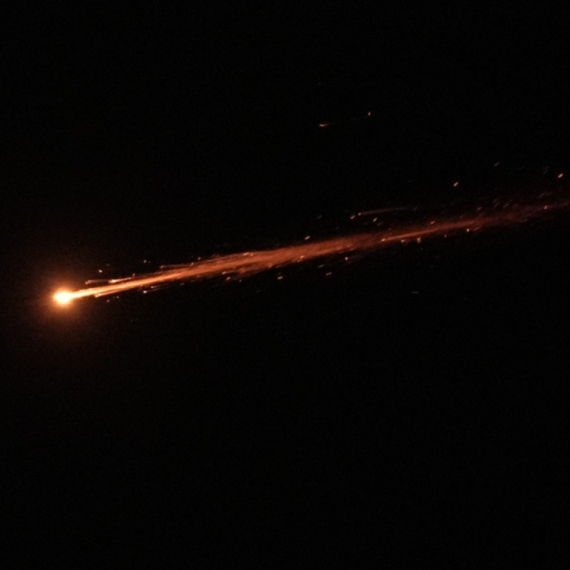 Kineska "bomba tame": Može ugasiti čitave gradove VIDEO