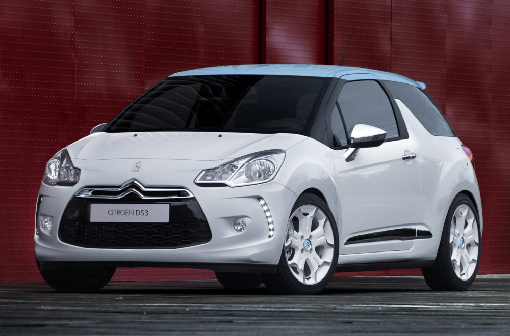 Francuska traži povlačenje određenih modela Citroena – vazdušni jastuci mogu eksplodirati