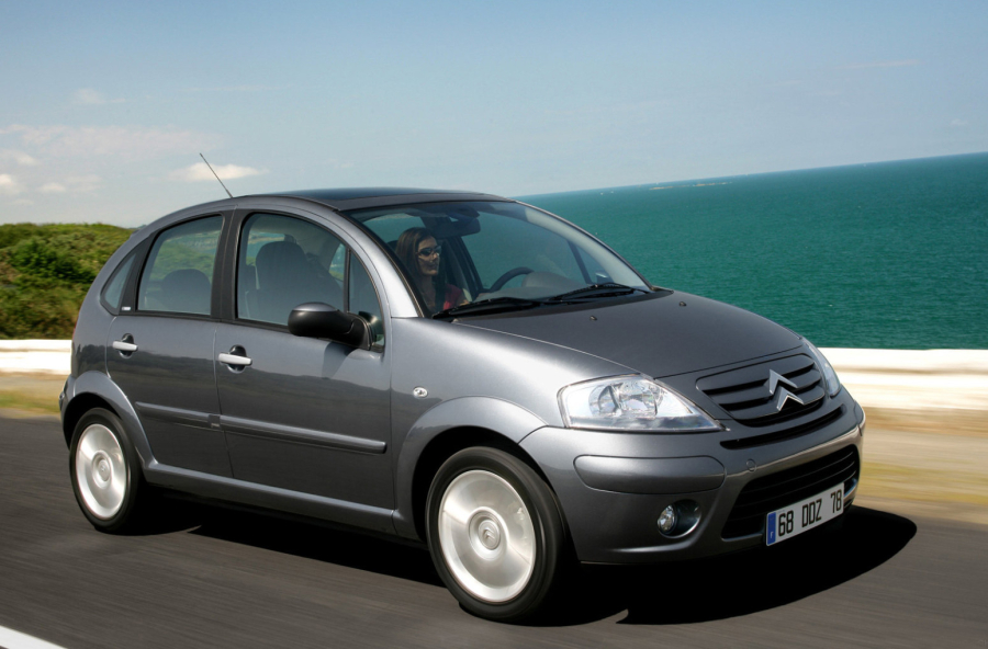 Francuska traži povlačenje određenih modela Citroena – vazdušni jastuci mogu eksplodirati