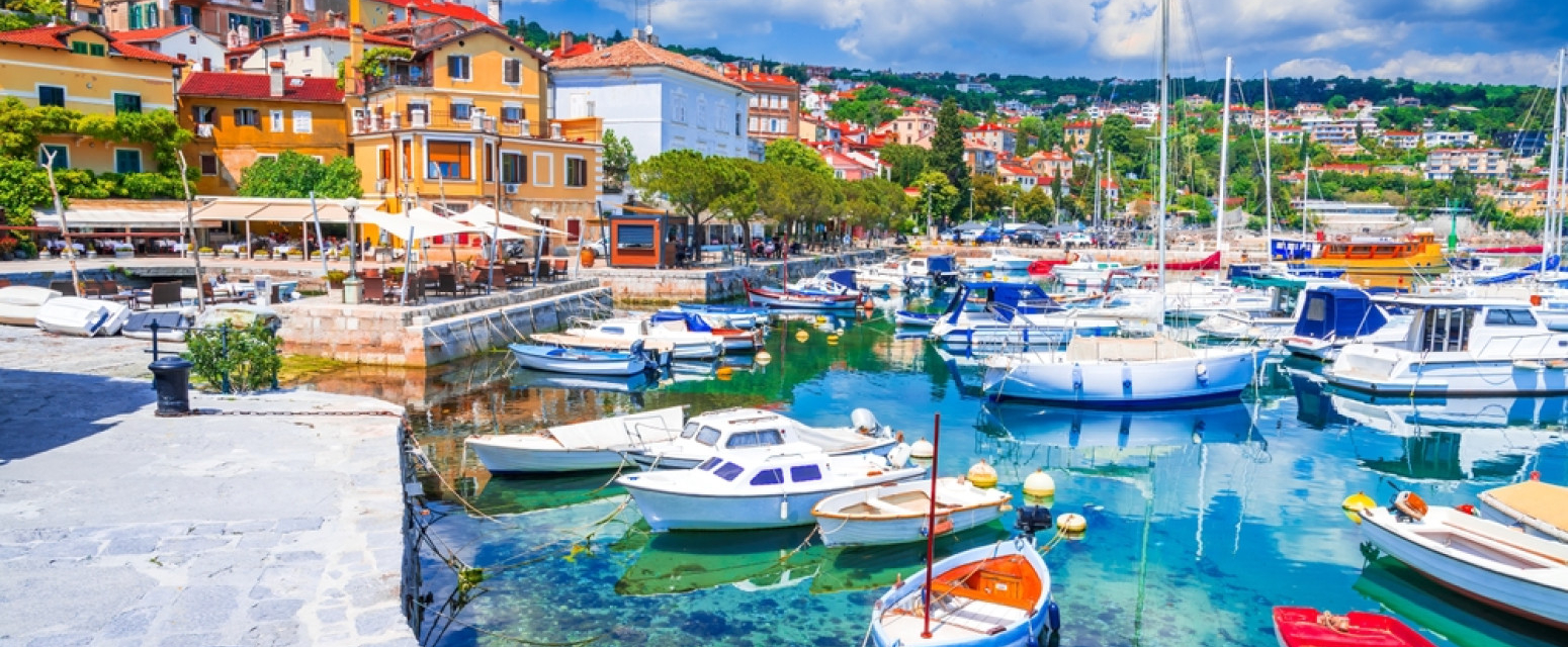 Turista šokiran cenama u Istri: "Je li vama ovo normalno?" FOTO