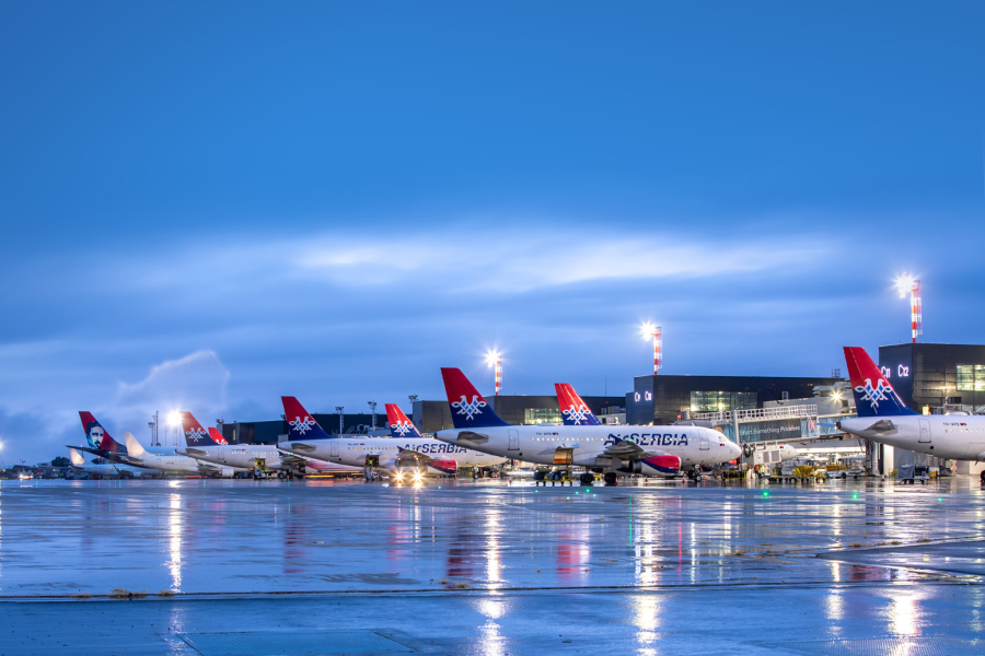 Er Srbija uvodi direktnu avio-liniju do jedne od najvažnijih svetskih destinacija