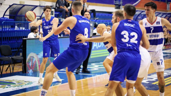 Cibona i Mornar izbačeni iz ABA lige – Zvezda i Partizan glasali "za"
