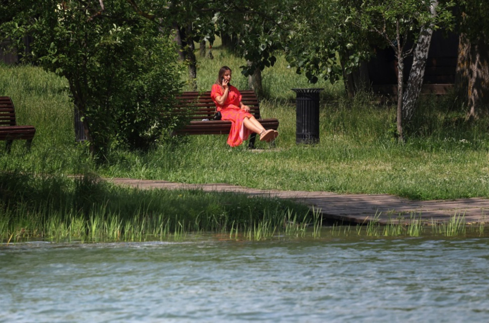 Spremite se na tropski talas: Onda slede opasne pojave FOTO