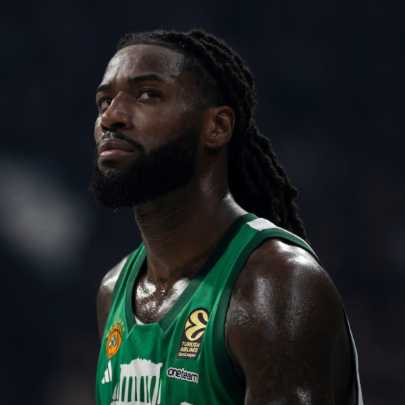 Lesor frustriran: "U Partizanu..."