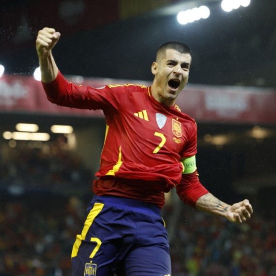 Morata se možda vrati u Madrid