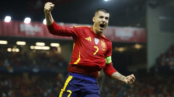 Morata se možda vrati u Madrid