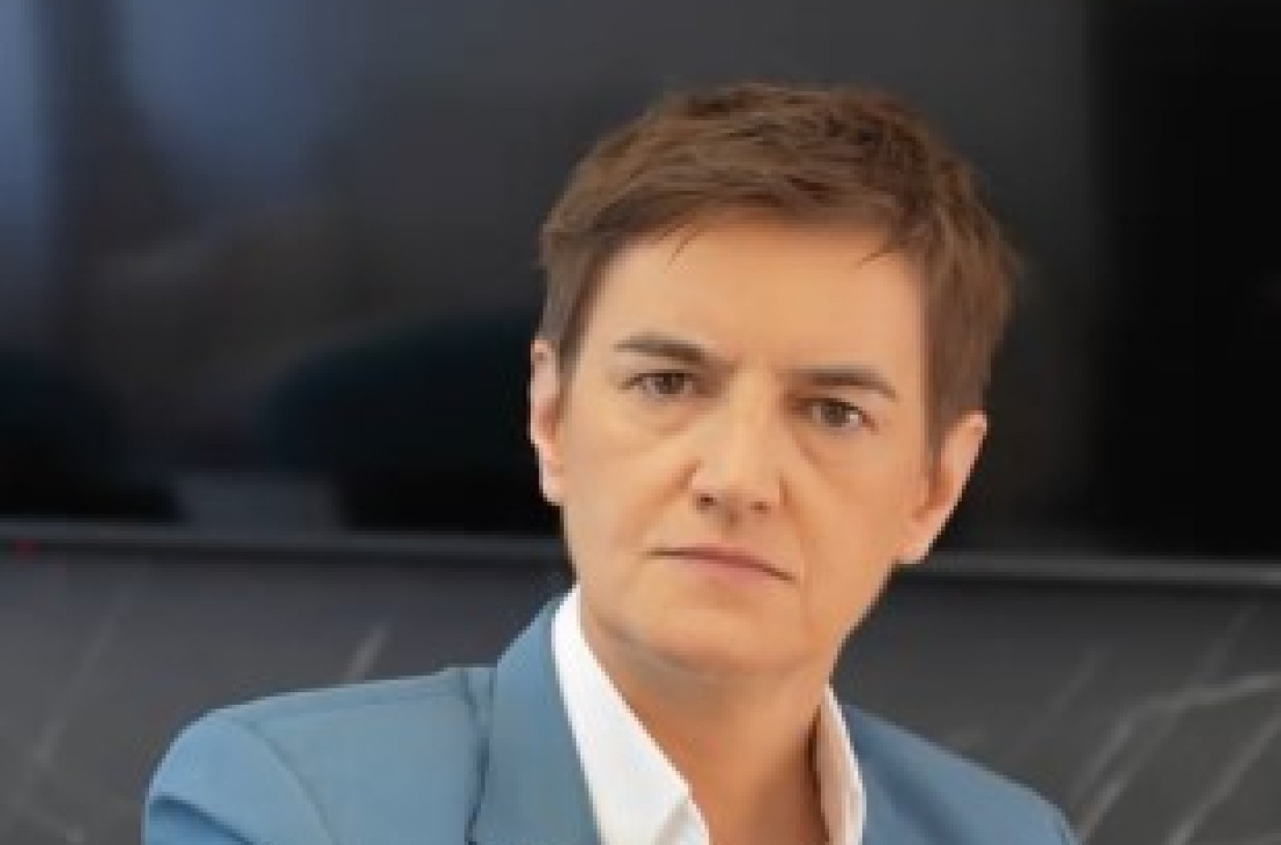 Brnabić objavila šaljiv video na TikToku: Ovako izgledaju pripreme za sednicu Skupštine VIDEO