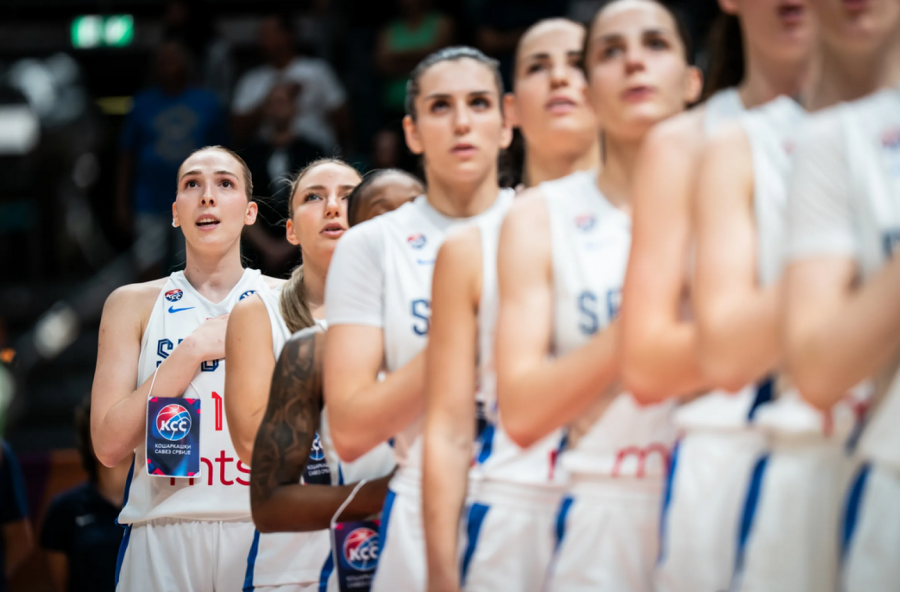 Ništa od velikog preokreta Srbije – Italija odbila nalet na startu Evrobasketa!