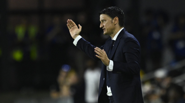 Ivić nakon 0:5 od Juventusa: "Previše smo ih poštovali" VIDEO