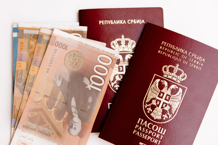 Ako vas odbiju, novac se ne vraća: Tektonske promene za putovanje Srba u EU, a sve zbog ovog papira