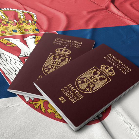 Hitno proverite putne isprave: MUP upozorio građane