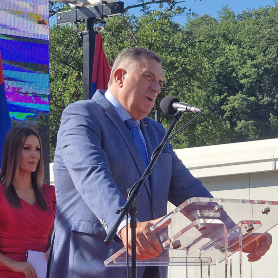 Dodik: Evropa je lagala bar tri puta; BiH ne može da izdrži