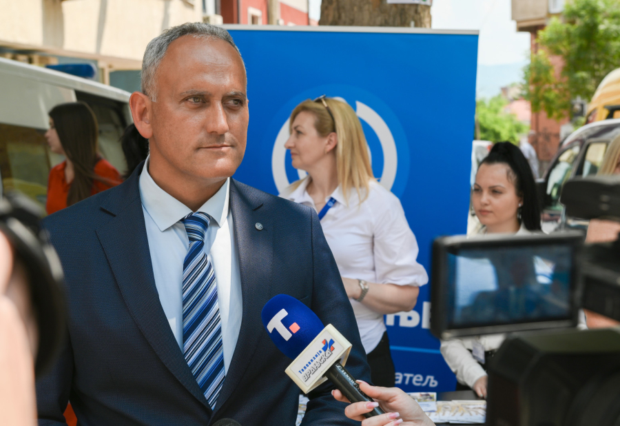 Kompanija Dunav osiguranje na VI međunarodnom sajmu lekovitog, začinskog i ukrasnog bilja