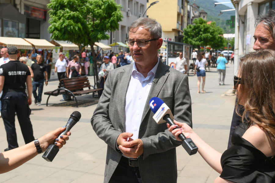 Kompanija Dunav osiguranje na VI međunarodnom sajmu lekovitog, začinskog i ukrasnog bilja