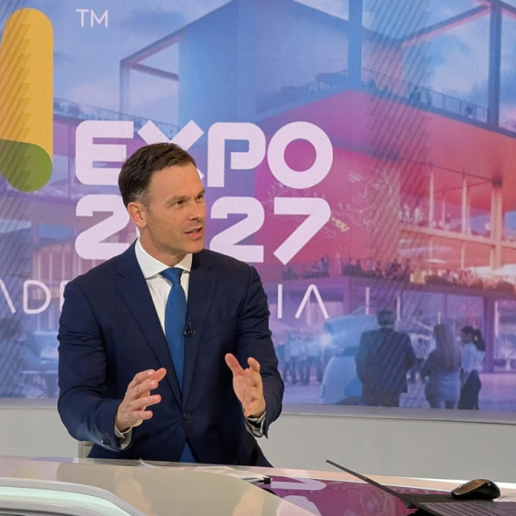 Mali: Brend ambasadori za EXPO će biti najveća domaća i svetska imena – najpriznatiji ljudi planete