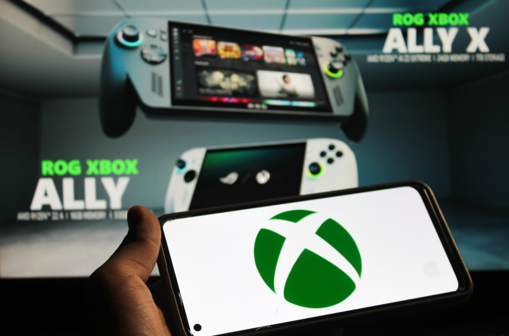 Pojavile su se cene za prenosivu Xbox konzolu: "Kriminalno!"