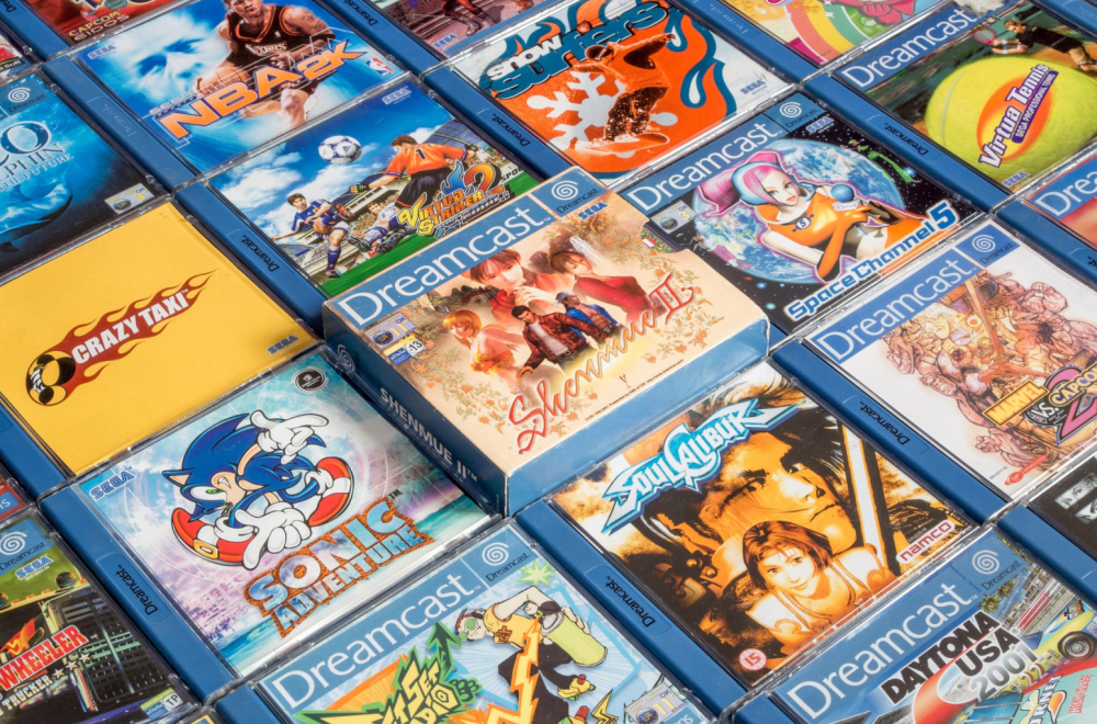 Zgrabite ove klasične SEGA mobilne igre pre nego što zauvek nestanu