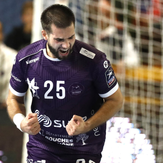 Partizan doveo već treće pojačanje
