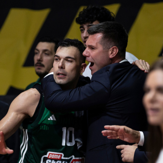 Veliki otkaz u PAO