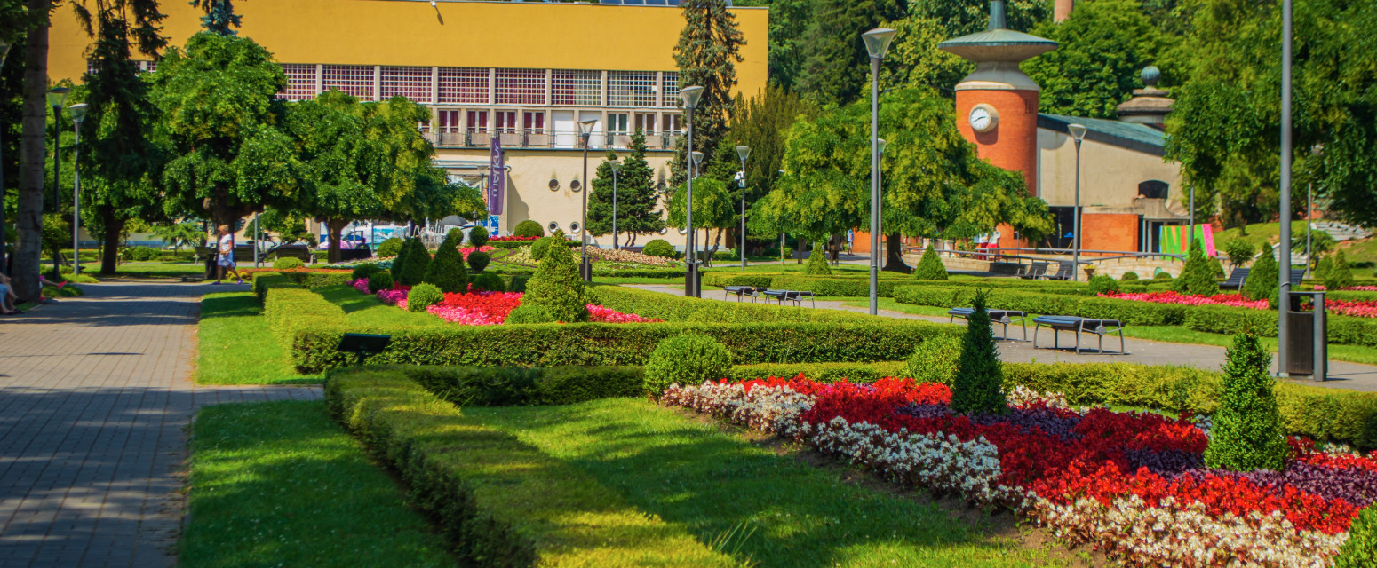 Ovu banju u Srbiji nazivaju "srpskim morem": Turisti hrle u nju tokom leta FOTO/VIDEO