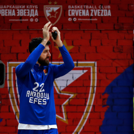 Spremite šlemove – Zvezda nudi Miciću 10 miliona!