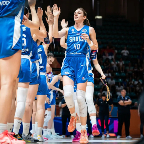 Mat u dva poteza – Srbija ekspresno ispala sa Evrobasketa!