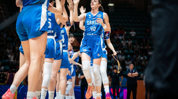 Mat u dva poteza – Srbija ekspresno ispala sa Evrobasketa!