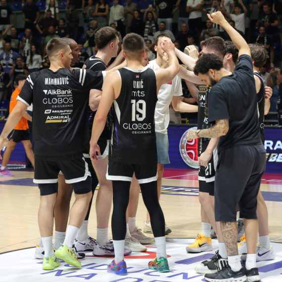 Sve se zna – evo kad počinje finale KLS-a