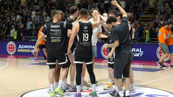 Sve se zna – evo kad počinje finale KLS-a