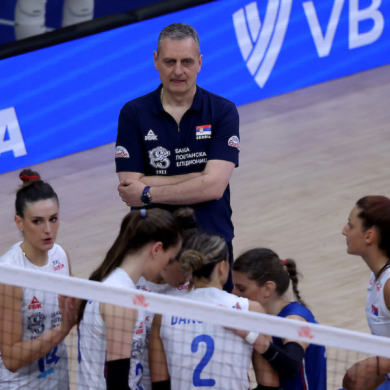 Terzić: "Daj Bože da se varam..."