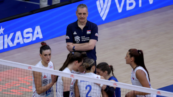 Terzić: "Daj Bože da se varam..."