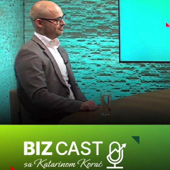 Slović za BIZcast: Da li za neiskorišćeni godišnji odmor možete dobiti novac VIDEO