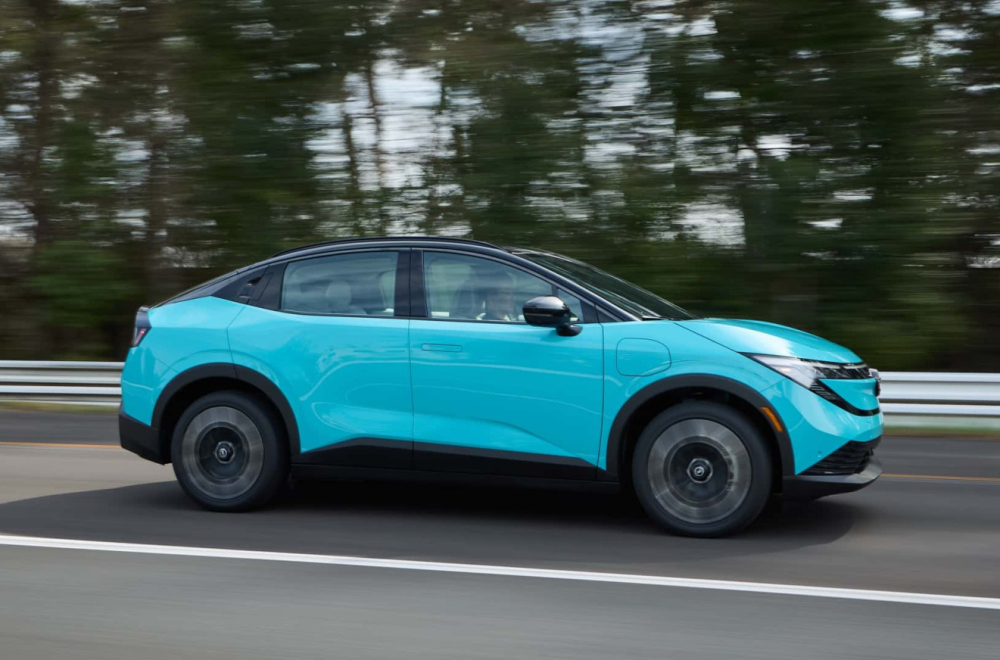 Zaboravite stari Leaf – novi Nissan EV je SUV i ima domet od 600 km! FOTO