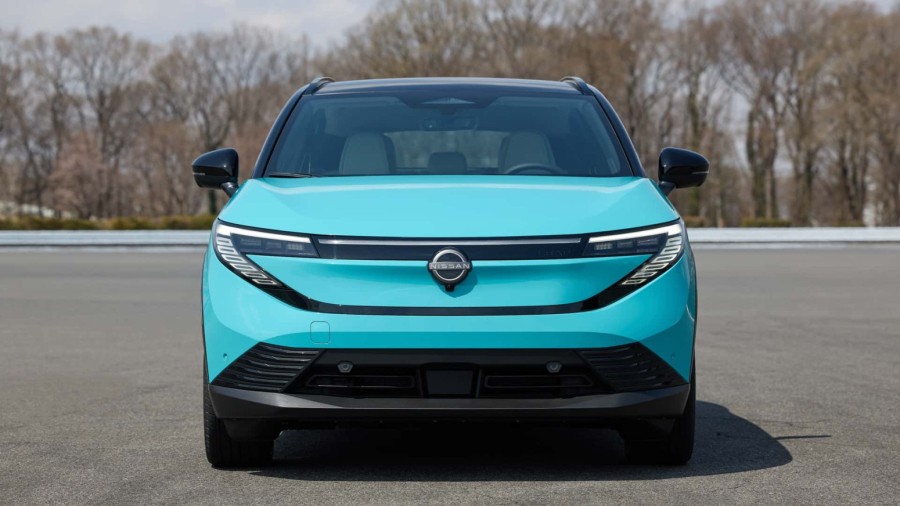 Nissan Leaf ovde još nije ni stigao, a već je na staklenim nogama