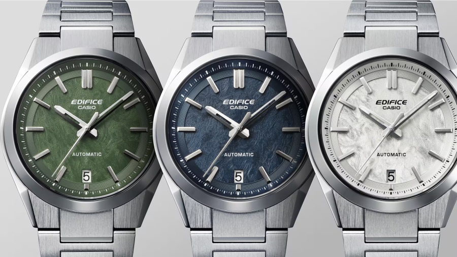 Casio je konačno kreirao mehanički sat: Pogledajte kako izgleda FOTO/VIDEO