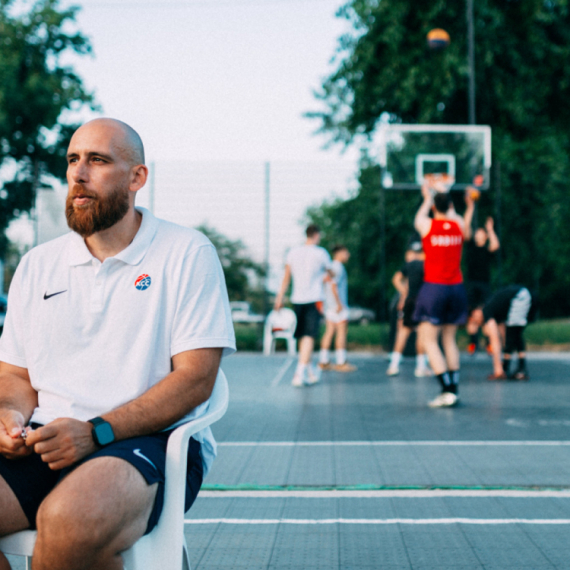 Selektor basketaša Srbije se oglasio posle iznenađujućeg poraza