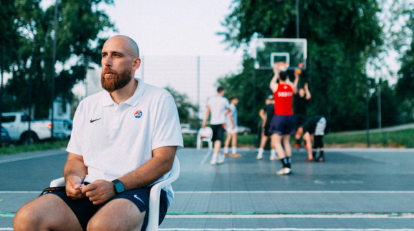 Selektor basketaša Srbije se oglasio posle iznenađujućeg poraza