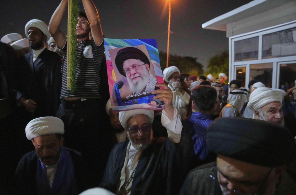 Iran poručio Izraelu: Bez uslova i avantura, inače...